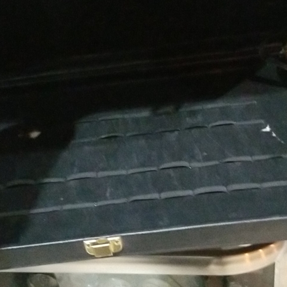 Roger and Son Silver Plated Silverware 50 piece - Picture 4 of 5